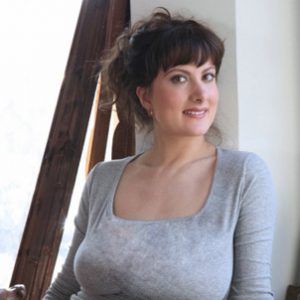 célibataire gros seins charmante quadra