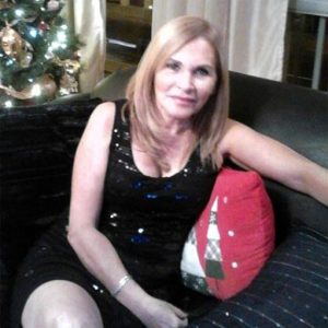 rencontre au tel dominatrice blonde