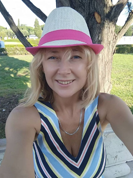 belle blonde mature célibataire rencontre au téléphone
